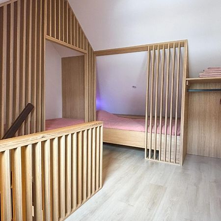 Casa Bon Bini Lägenhet Egmond aan Zee Exteriör bild