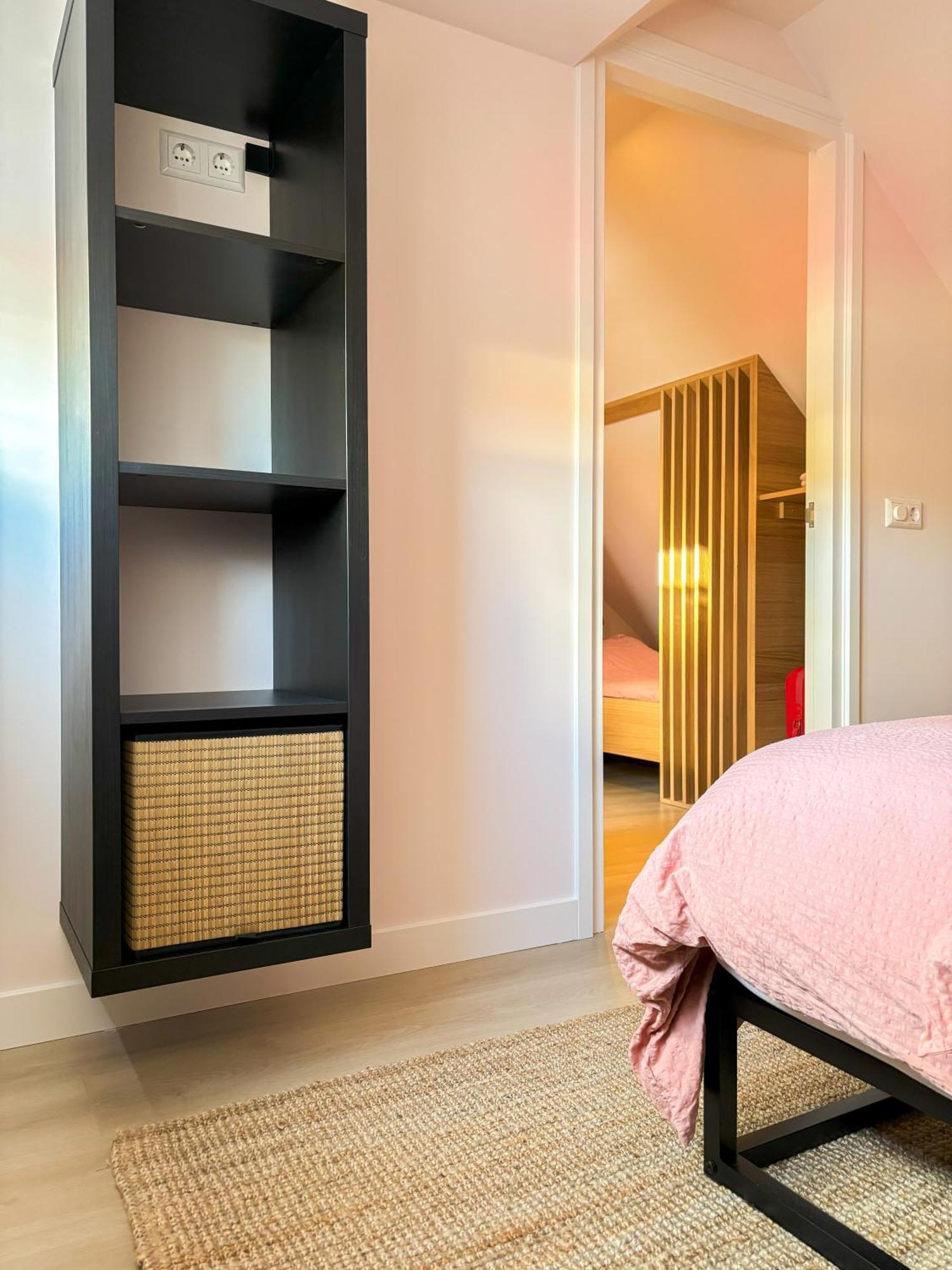 Casa Bon Bini Lägenhet Egmond aan Zee Exteriör bild