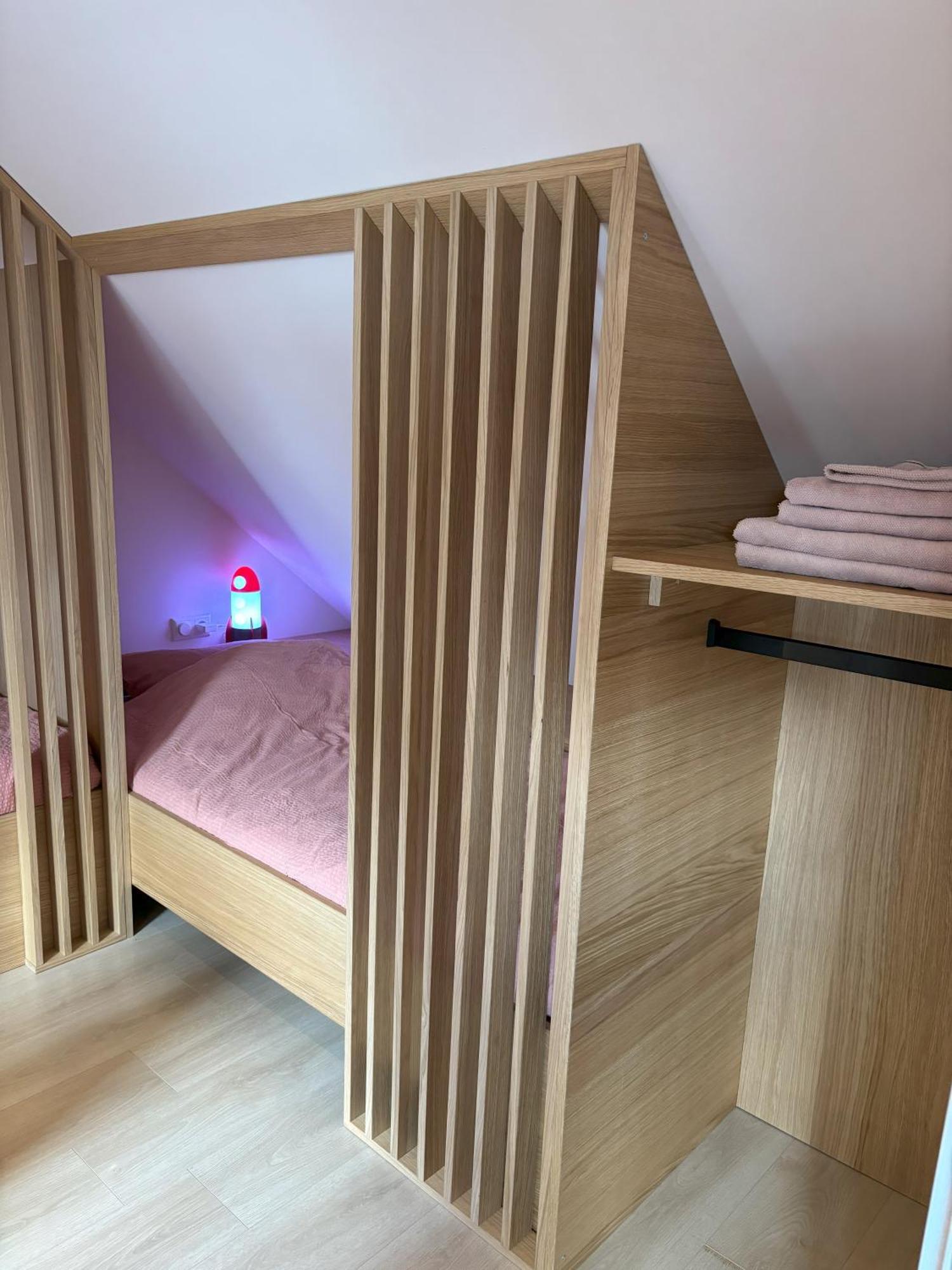 Casa Bon Bini Lägenhet Egmond aan Zee Exteriör bild